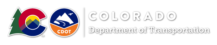 CDOT Logo